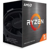 Processore - AMD - Ryzen 5 5600G Box (100-100000252BOX)