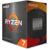 Processore - AMD - Ryzen 7 5700G Box (100-100000263BOX)