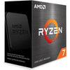 Processore - AMD - Ryzen 7 5700G Box (100-100000263BOX)
