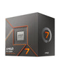 Processore-AMD-Ryzen 7 8700F 8-Core (100-100001590BOX)