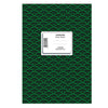 Registro Scadenzario Spiralato Gen-Dic 8Pag. 24X17Cm 2016A1243G Data Ufficio
