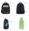 Legami, Zaino My Backpack Flash