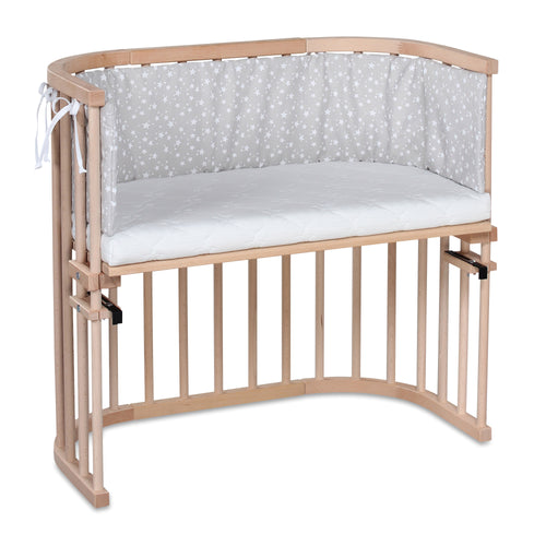 Co-sleeper Babybay Original - Naturale
