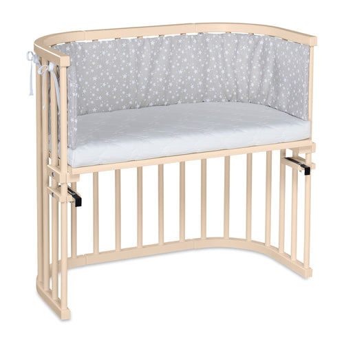 Co-sleeper Babybay Original - Beige