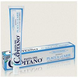 Dentifricio prot placca cari75