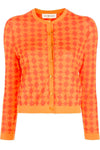 Tory Burch Maglie Arancio da donna