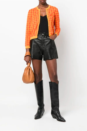 Tory Burch Maglie Arancio da donna