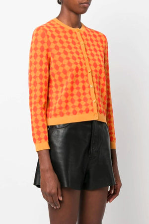 Tory Burch Maglie Arancio da donna