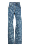 Alexander Wang Jeans Denim da donna