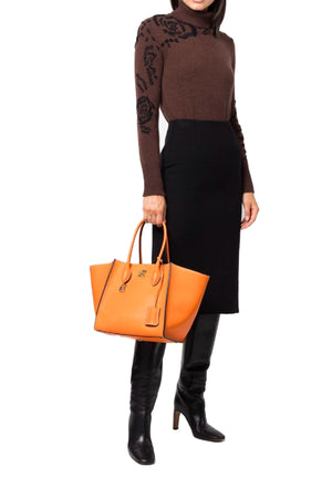 Ermanno Scervino Borse... Arancio da donna