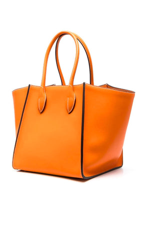 Ermanno Scervino Borse... Arancio da donna