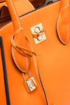 Ermanno Scervino Borse... Arancio da donna