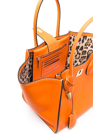 Ermanno Scervino Borse... Arancio da donna