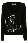 JW ANDERSON Maglie Nero da donna