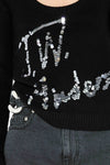 JW ANDERSON Maglie Nero da donna