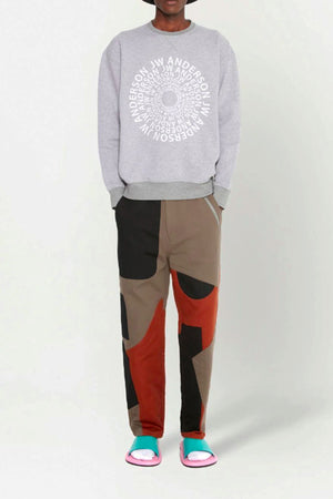 JW ANDERSON Maglie Grigio da uomo