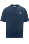 JW ANDERSON T-shirt e Polo Blu da uomo