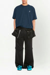JW ANDERSON T-shirt e Polo Blu da uomo
