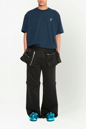 JW ANDERSON T-shirt e Polo Blu da uomo
