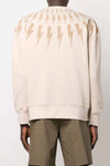 Neil Barrett Maglie Beige da uomo