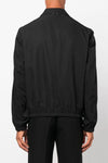 Neil Barrett Giacconi Black/grey da uomo