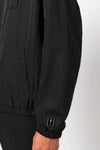 Neil Barrett Giacconi Black/grey da uomo