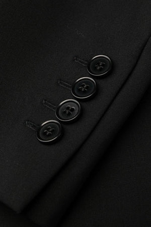 MSGM Abiti Nero da donna