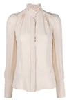 Isabel Marant Camicie Beige da donna