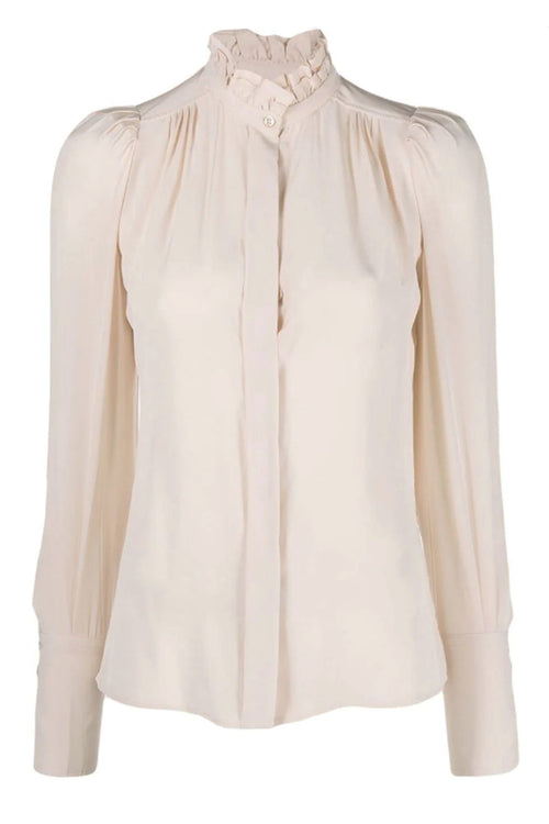 Isabel Marant Camicie Beige da donna