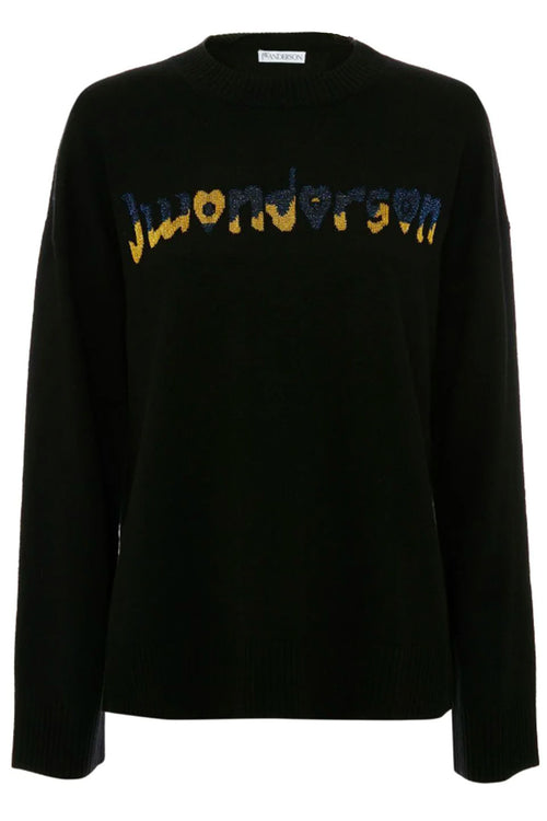 JW ANDERSON Maglie Nero da donna