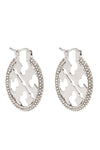 Tory Burch Bijoux Argento da donna