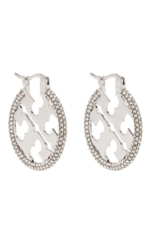 Tory Burch Bijoux Argento da donna