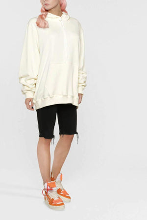 MSGM Maglie Bianco da donna