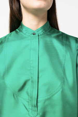 La Double J Camicie Verde da donna