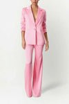 Alice + Olivia Giacche Rosa da donna