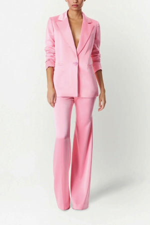 Alice + Olivia Giacche Rosa da donna