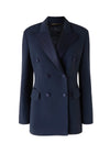 Ermanno Scervino Giacche Blu da donna