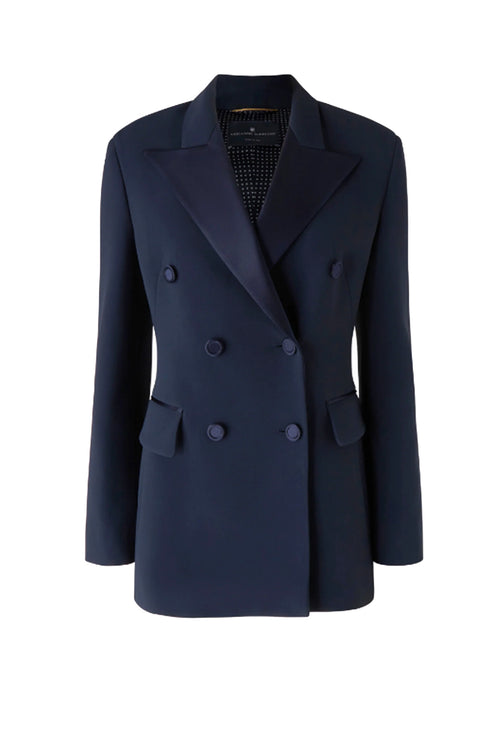 Ermanno Scervino Giacche Blu da donna