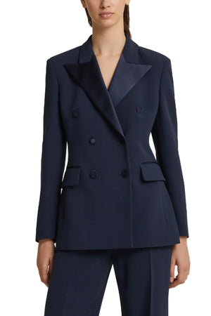 Ermanno Scervino Giacche Blu da donna