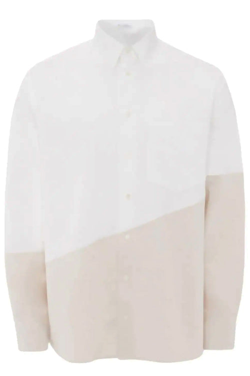 JW ANDERSON Camicie Bianco da uomo