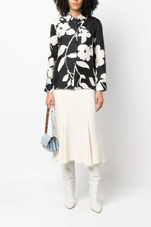 La Double J Camicie Nero da donna