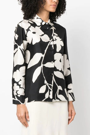 La Double J Camicie Nero da donna