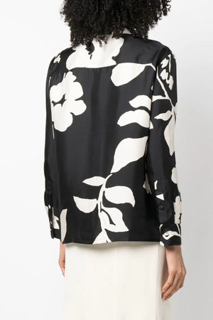 La Double J Camicie Nero da donna