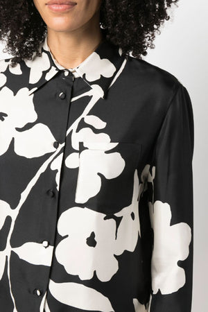 La Double J Camicie Nero da donna