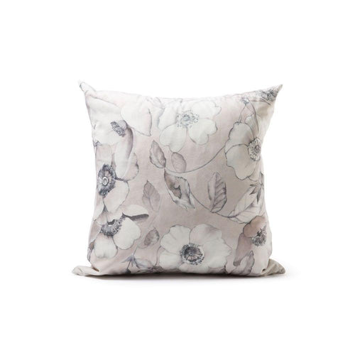 Caleffi Cuscino Arredo in Velluto Evelin 1001641 S20 - Passarelli Biancheria