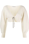 Alexander Wang Maglie Bianco da donna