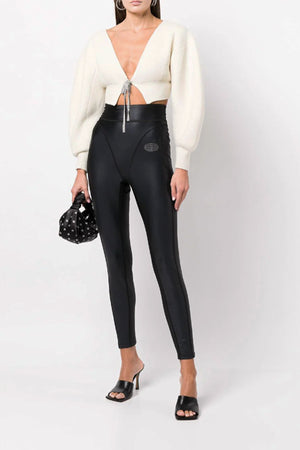 Alexander Wang Maglie Bianco da donna