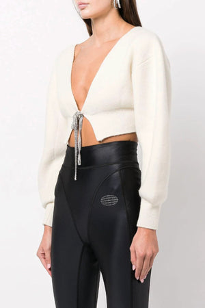 Alexander Wang Maglie Bianco da donna