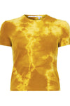 Proenza Schouler T-shirt e Polo Lime da donna
