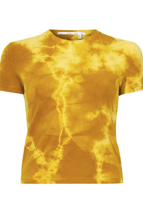 Proenza Schouler T-shirt e Polo Lime da donna